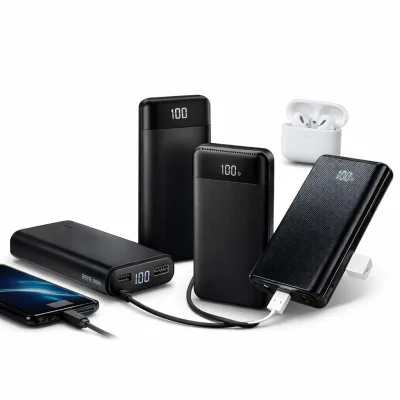 Power Bank