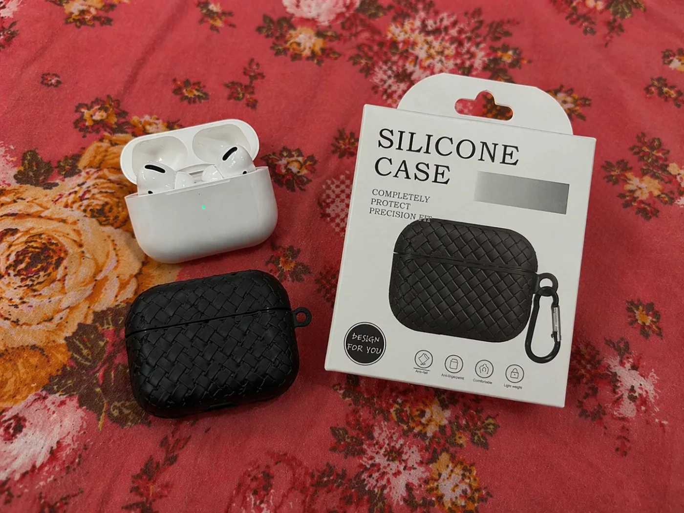 Review photo