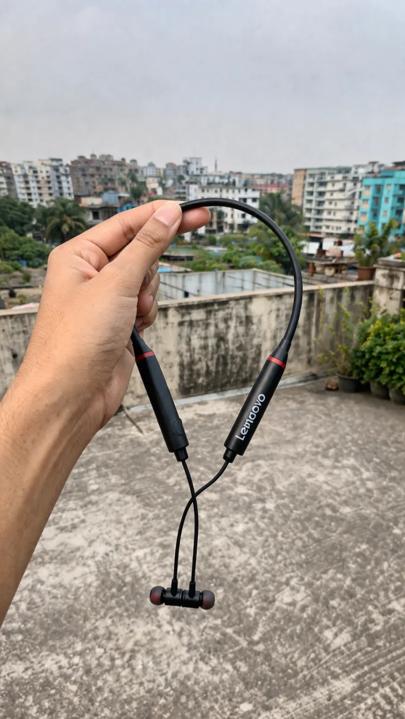 Review photo