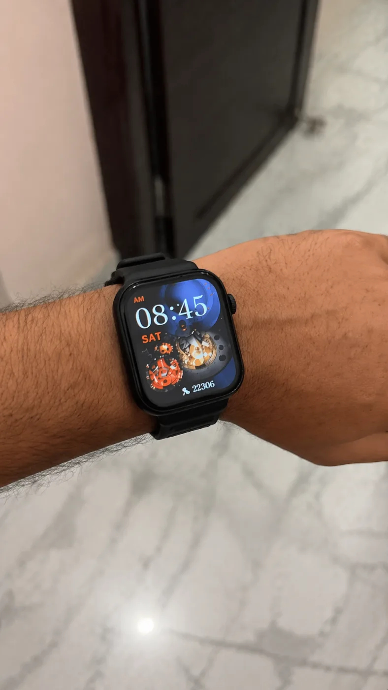 Review photo