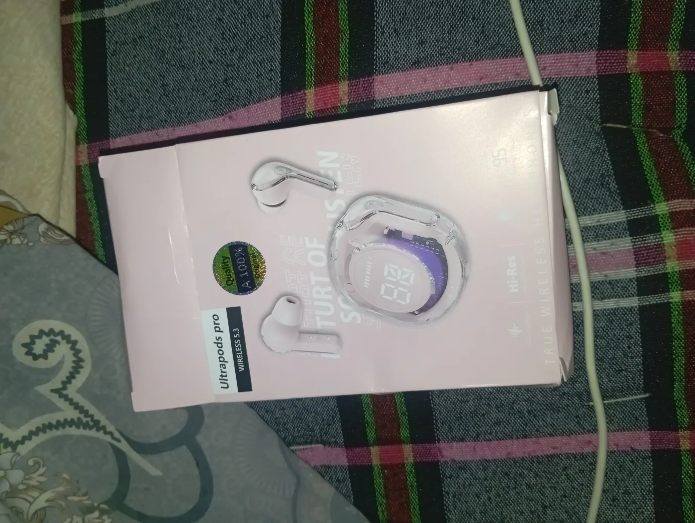 Review photo