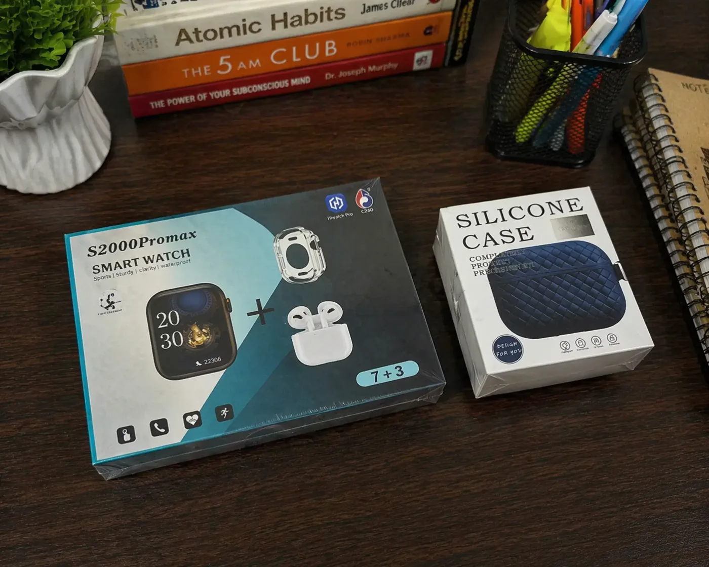 Review photo