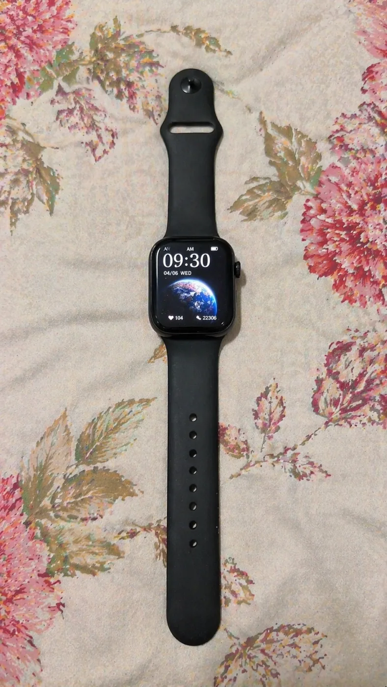 Review photo