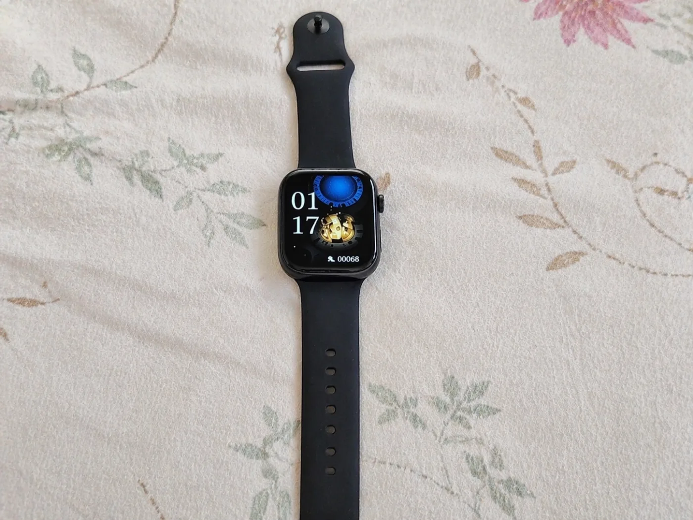 Review photo