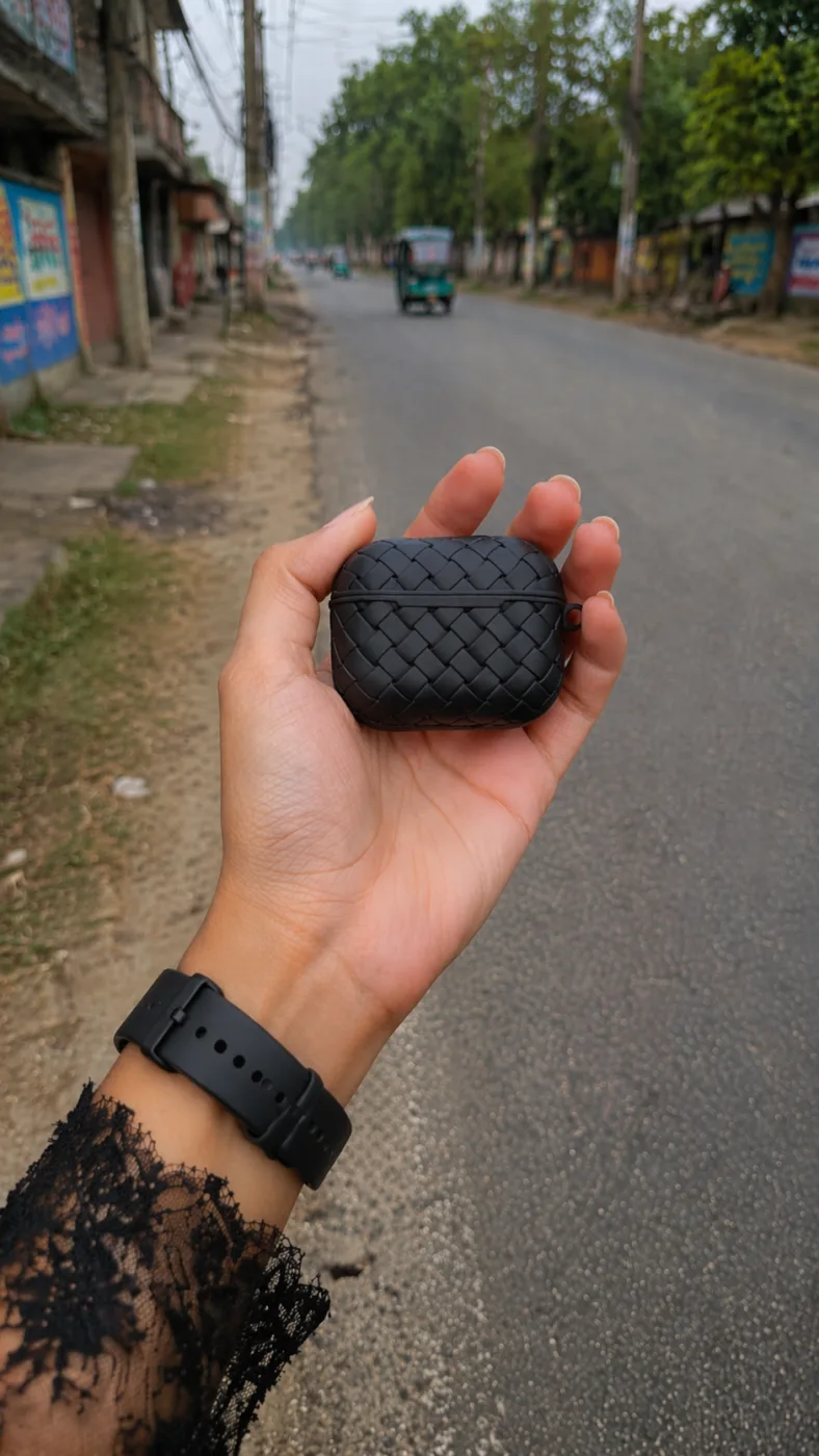 Review photo