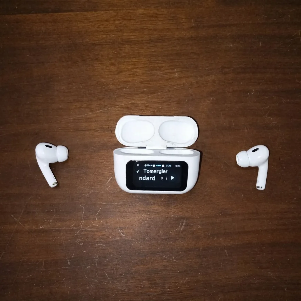 Review photo