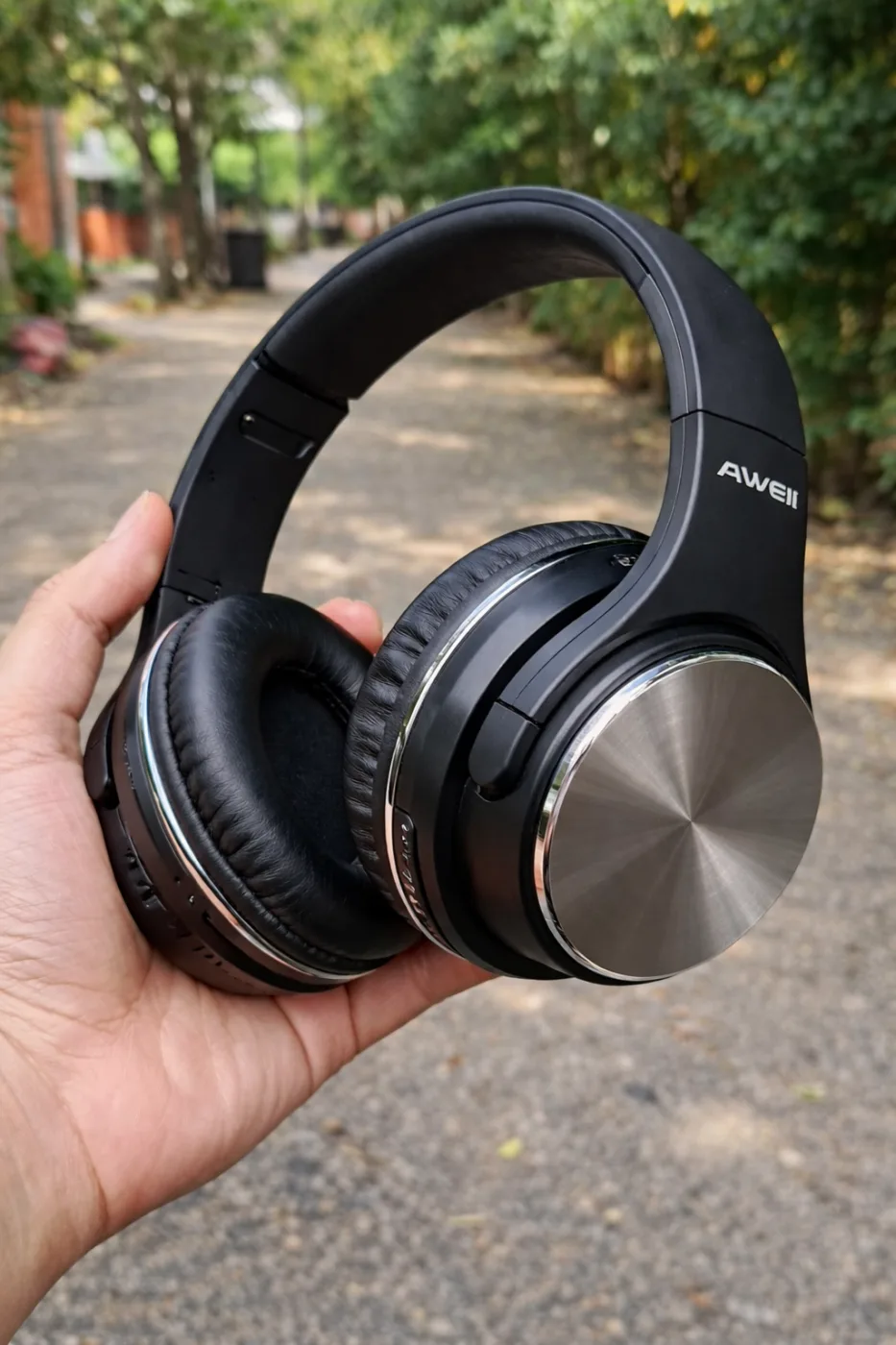 Review photo